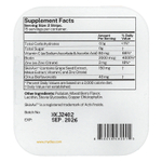 Diso, Collagen Boost, коллаген с ягодным ассорти, 30 полосок для полости рта