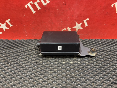 Блок управления AEBS ACC2 2019г