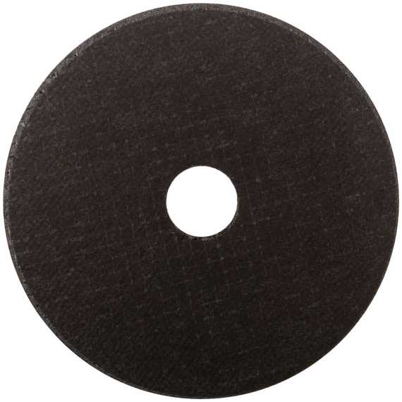 Диск отрезной по металлу Т41-125х1,0х22,2, 10/100/400, Cutop Profi CUTOP 39983т