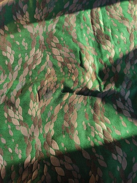 Mokosh wrap Полоз Ящерка