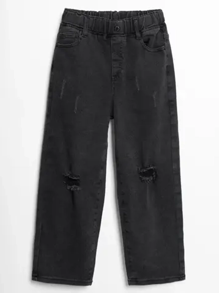 джинсы детские для мальчика