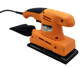 Вибрационная шлифмашина "ВИХРЬ" ВШМ-90