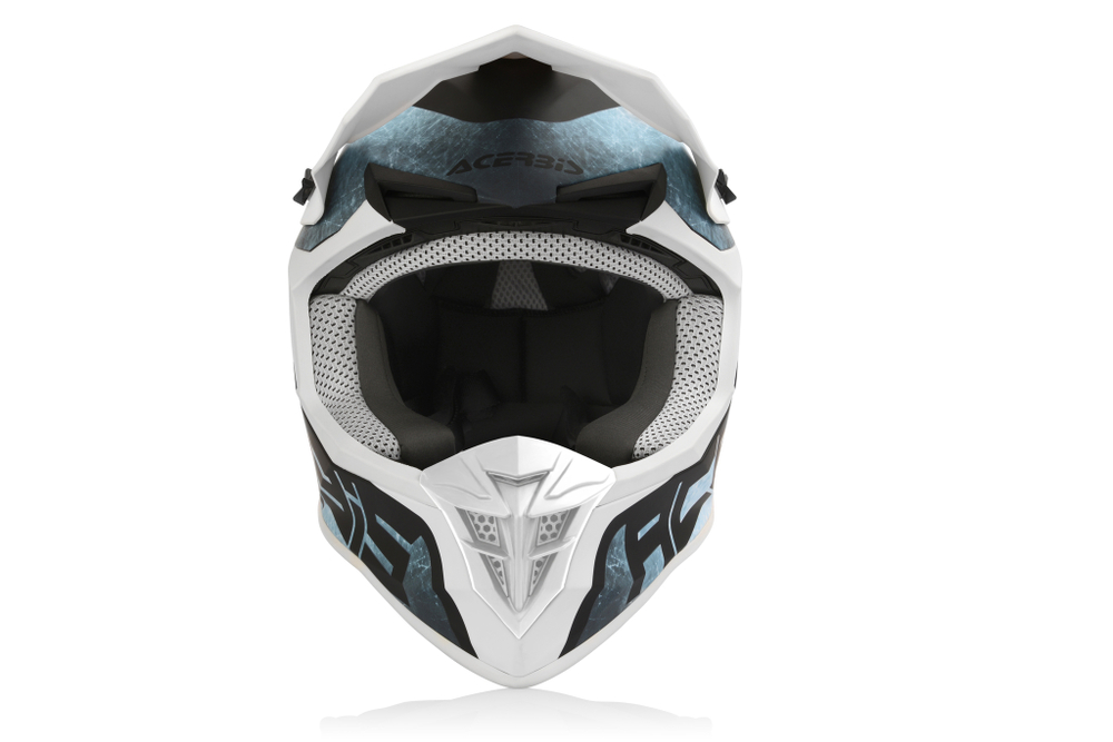 Шлем Acerbis LINEAR HELMET