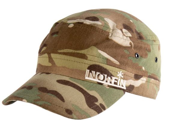 Бейсболка Norfin GUARD CAMO 03 р.L