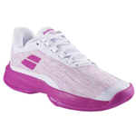 Кроссовки для тенниса Женские BABOLAT JET TERE 2 ALL COURT для всех покрытий