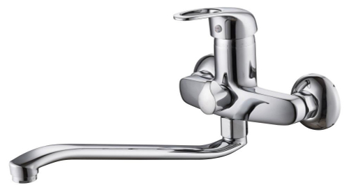 СМЕСИТЕЛЬ CALORIE Д/ВАННЫ И ДУША САL2033B03