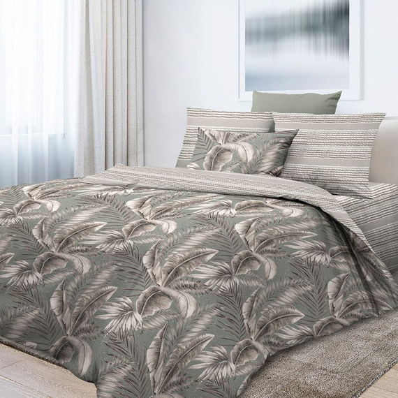 Бязь Премиум "Готье" | ш.220 см | 142 г/м² | хлопок-100%