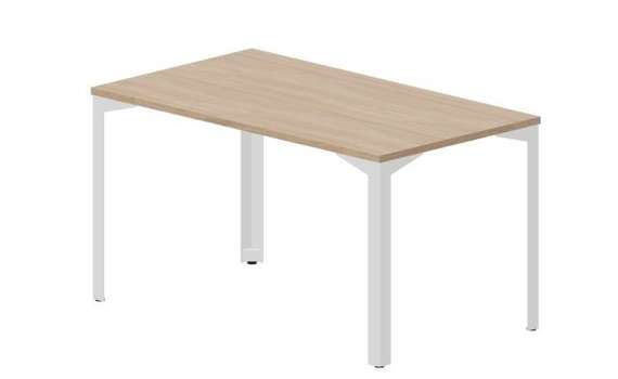 Стол 138х78х75см, без отверстий