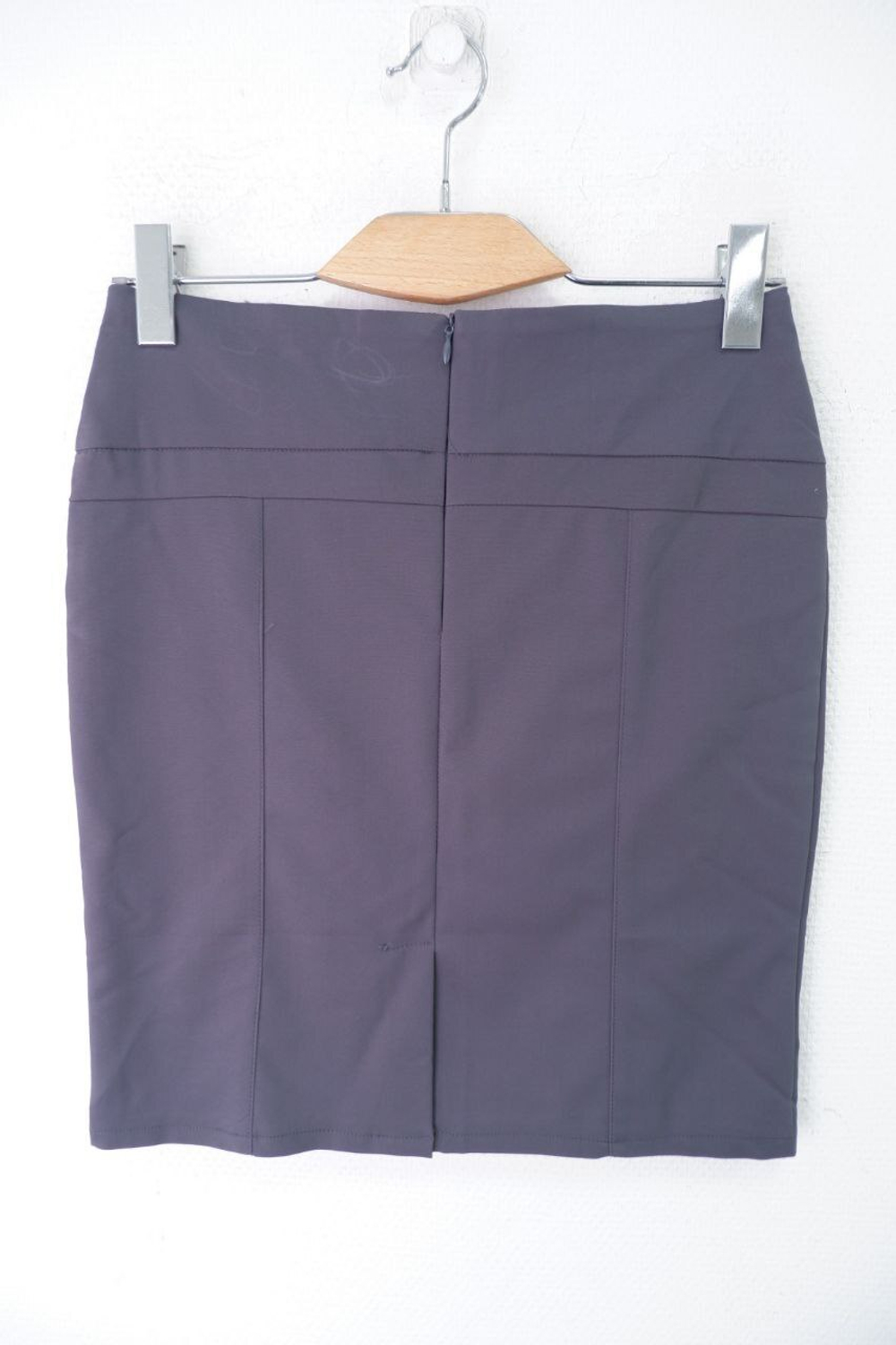 Юбка Mengqiusha классическая 42 размер, новая