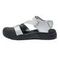 Fila Sandals 'Silver'