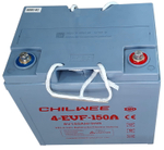 Тяговая аккумуляторная батарея Chilwee 4-EVF-150A
