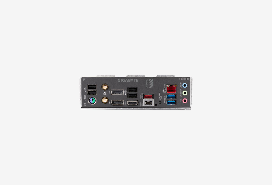 B650M GAMING X AX_0426709105500