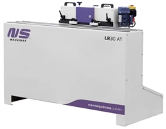 Коленно-рычажный пресс EMG 15HR