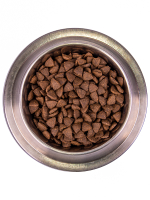 Сухой корм Monge Dog Speciality Line Monoprotein для взрослых собак всех пород, из лосося с рисом 2,5 кг