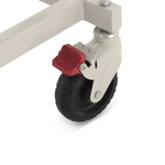 Каталка больничная MED-MOS ММ-НТ-3L (KatB-31211R)