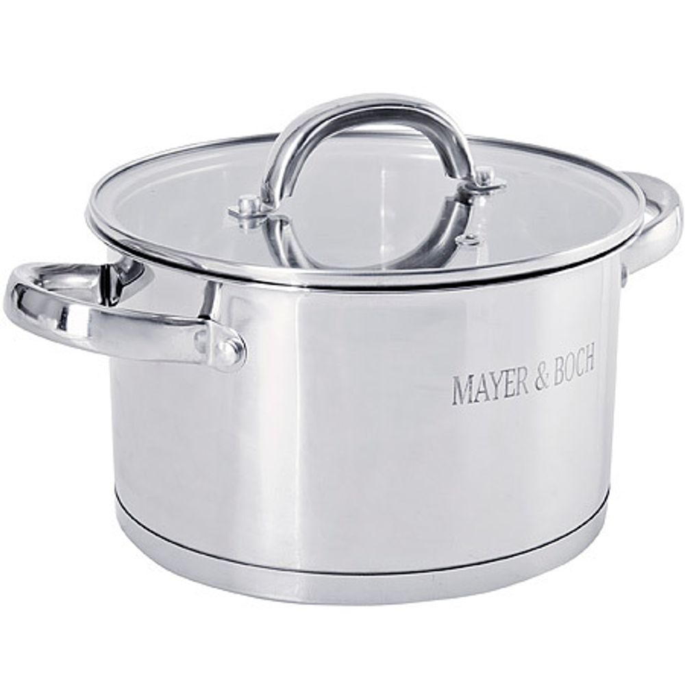 Кастрюля MAYER &amp; BOCH MB-29483 2,8 л