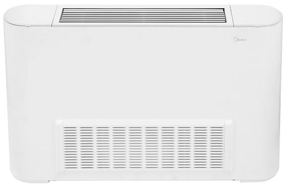 Напольно-потолочный фанкойл до 5 кВт Midea MKH1-350-R4