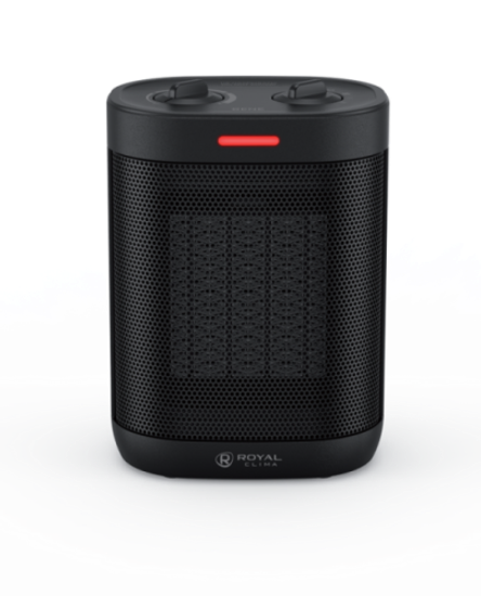 Тепловентилятор BENE RFH-BN1500DC-BL