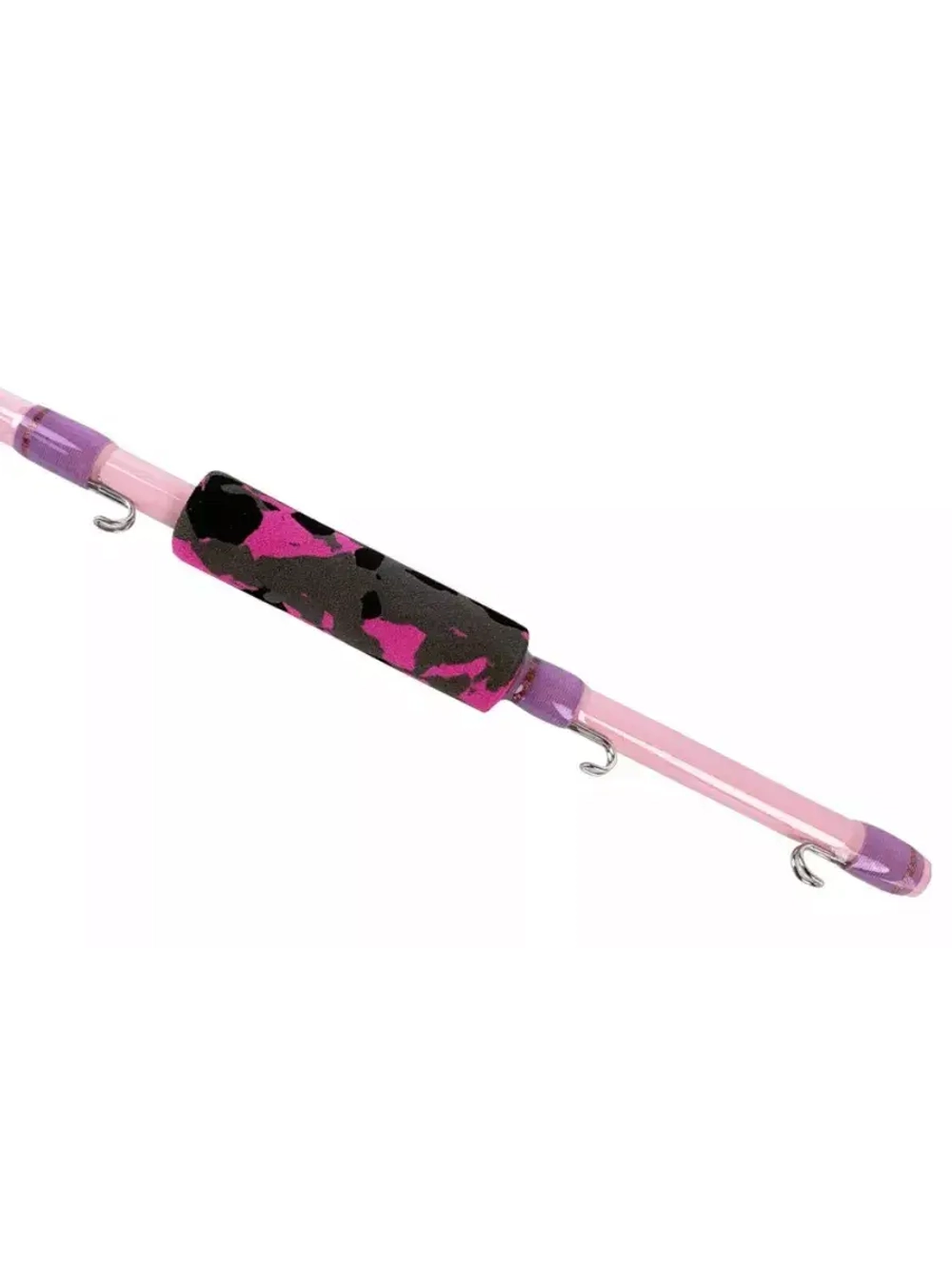 Удилище зимнее Chika 95 Lady style EVA