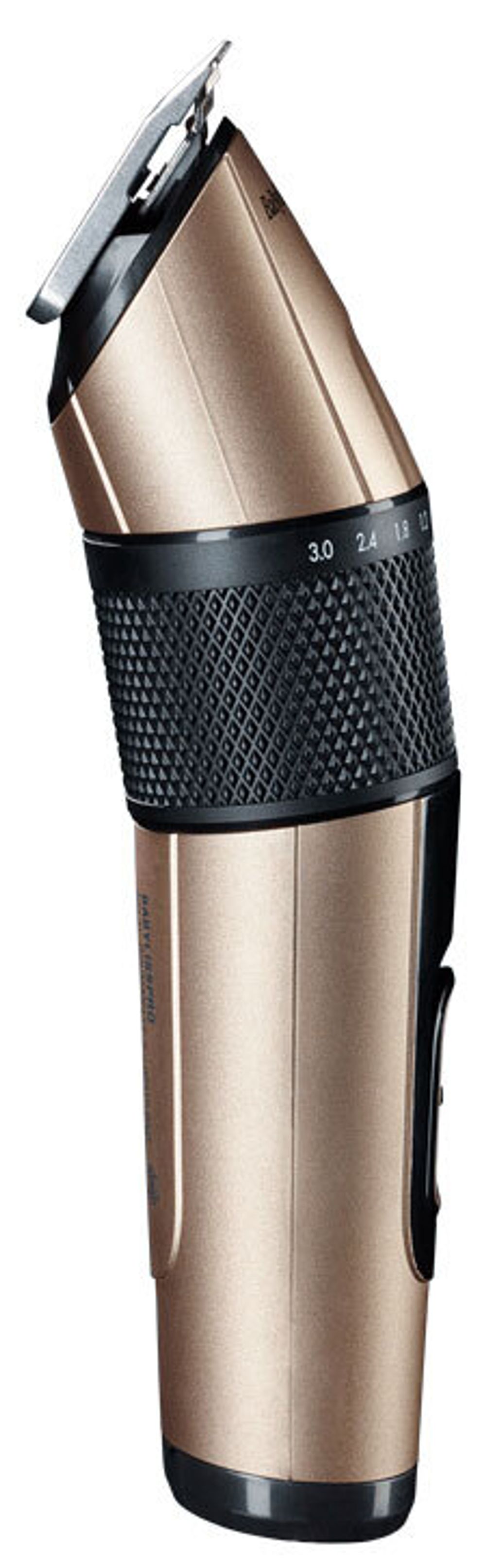 Профессиональная машинка для стрижки BaByliss PRO Cut-Definer FX862E - 4