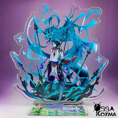 Фигурка Сяо