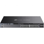 Коммутатор TP-Link SG6428XHP