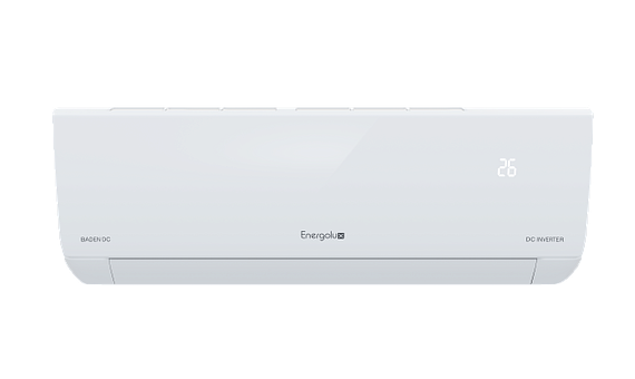 Инверторный кондиционер Energolux BADEN DC SAS18FB1-AI/SAU18FB1-AI — (1)