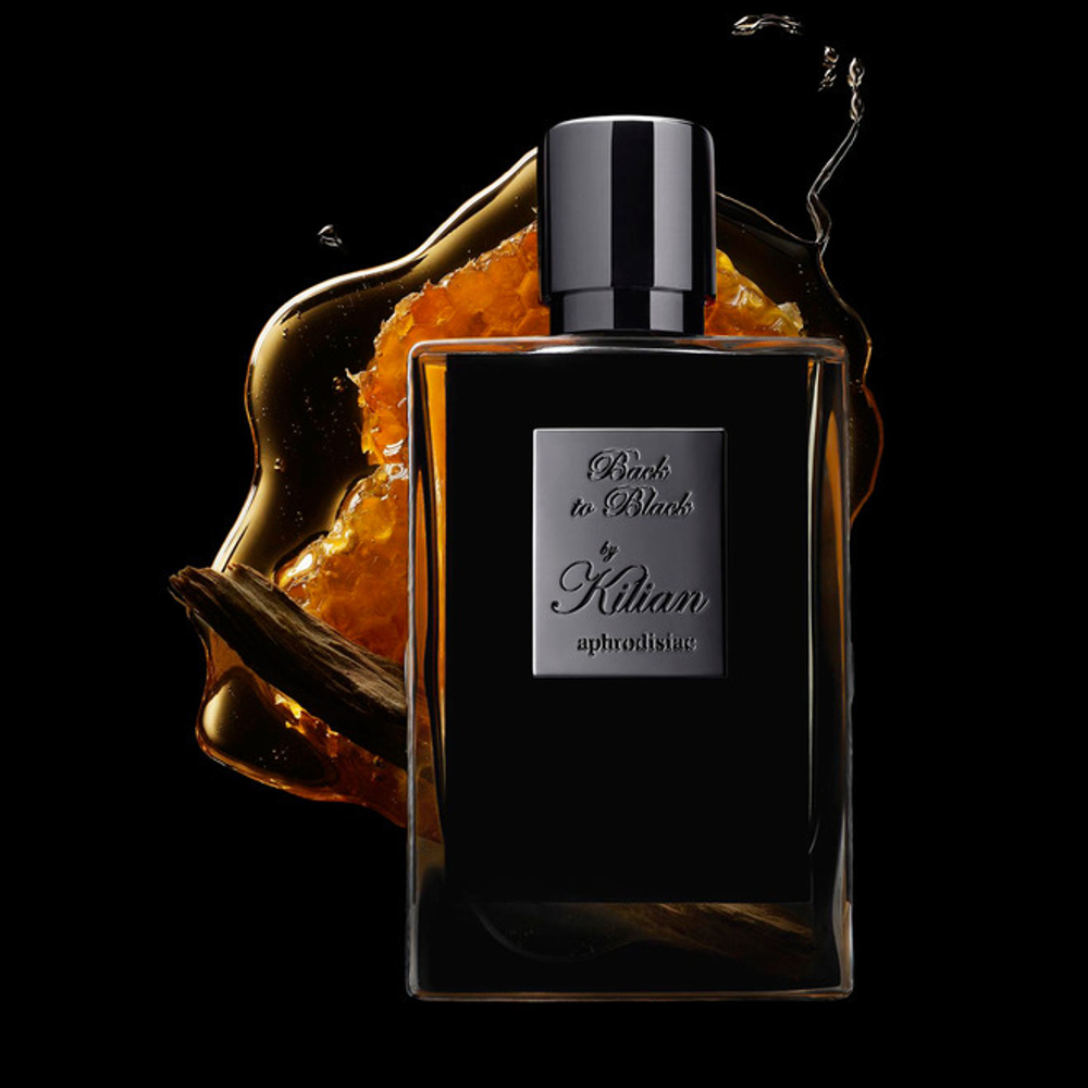 Kilian Back to Black aphrodisiac