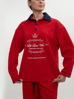 Лонг Поло «Кайфуй»