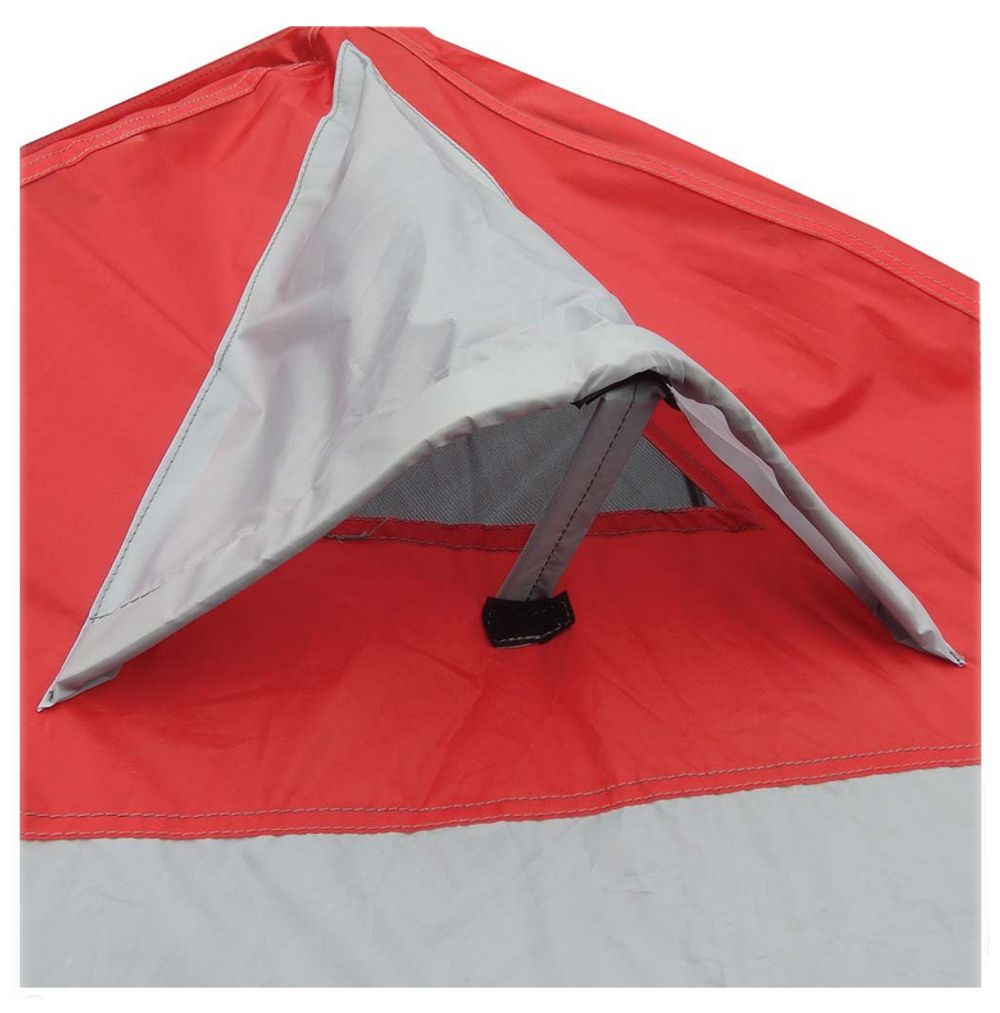 Палатка для зимней рыбалки"Нерпа 2 V2"