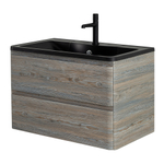 Тумба подвесная под раковину BelBagno ALBANO-1000-2C-SO-PS