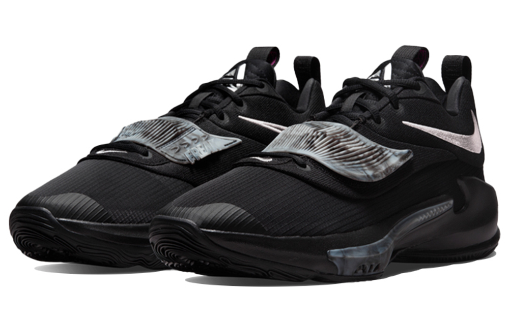 Кроссовки Nike Freak 3 Zoom Ep