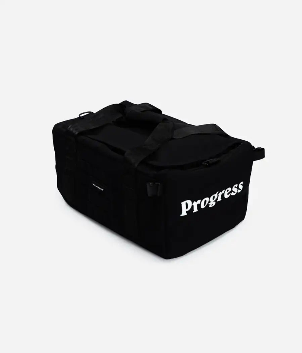 Сумка-рюкзак Progress JJ x Built For Athletes Bag
