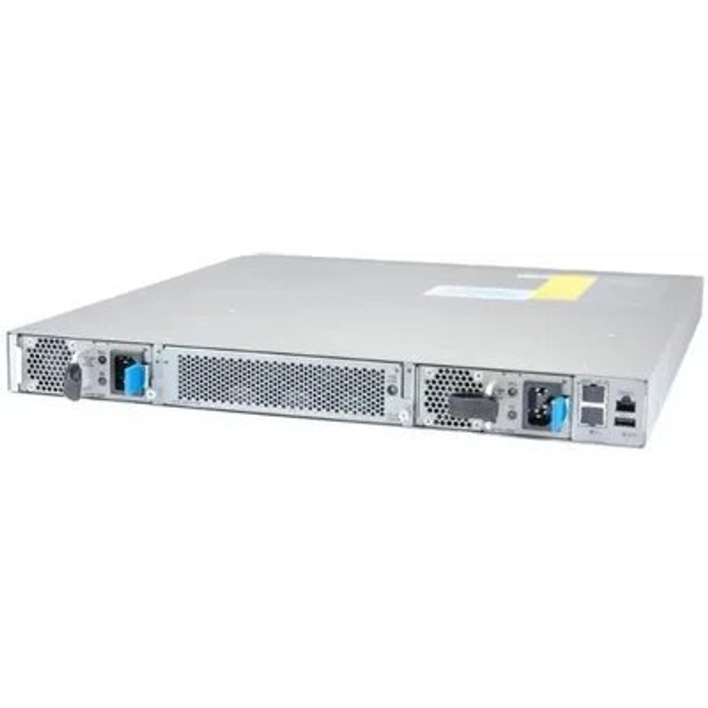 Коммутатор Cisco Nexus N3K-C3064PQ-10GX_L3