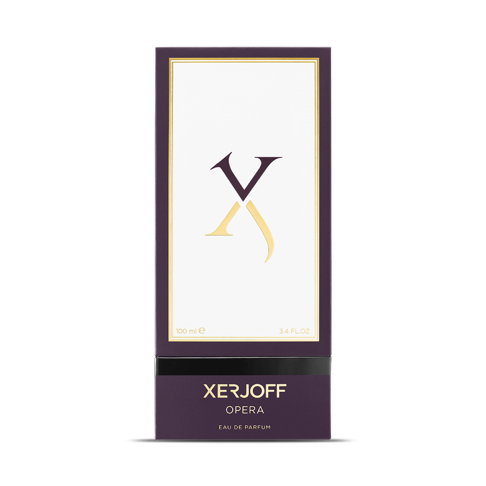 Xerjoff Opera EDP
