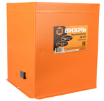 Измельчитель кормов электрический Вихрь ЗД-400 74/2/2