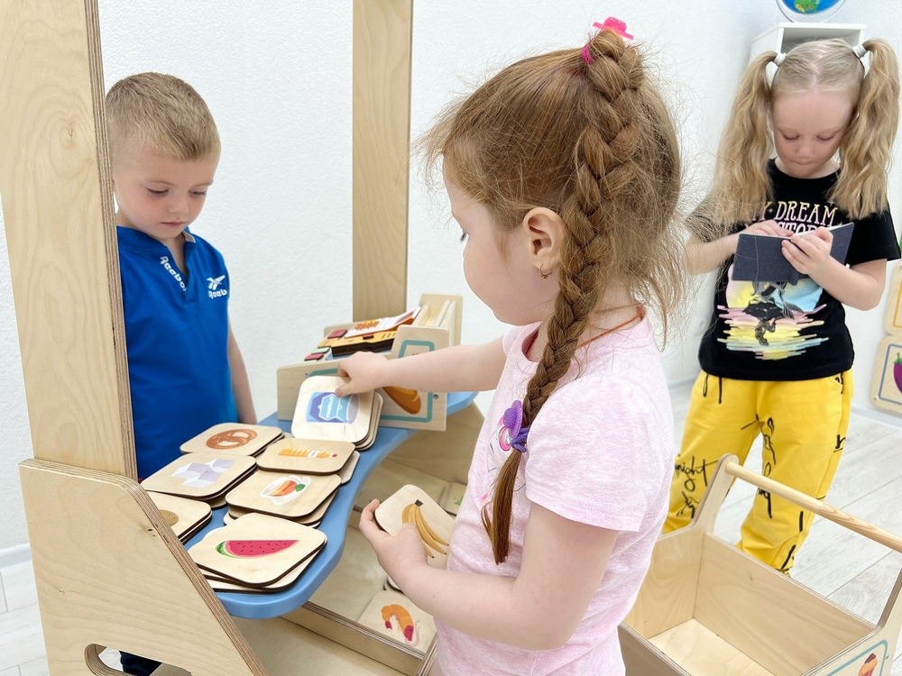 Методический комплекс Финансовая грамотность