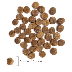 Brit premium dog adult medium сухой корм для взрослых собак средних пород с курицей - 3 кг