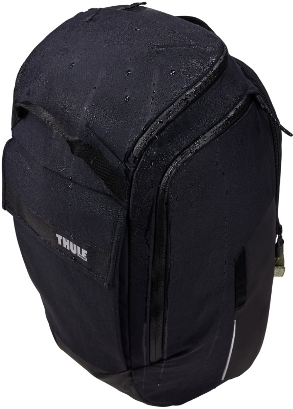 Сумка-рюкзак велосипедная Thule Paramount 26L TPHP326 Black (3205091)