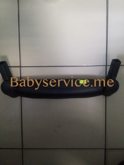 Подножка Happy Baby Crossby