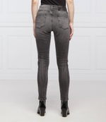 джинсы kate John Richmond - графитовый(RWP22136JE)