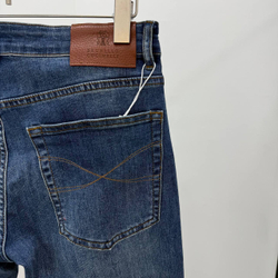 Джинсы Brunello Cucinelli