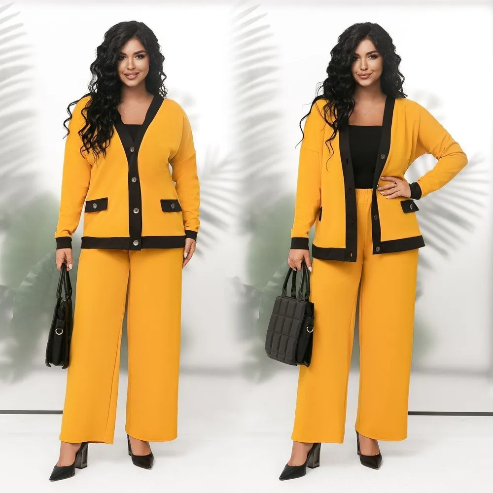 Костюм УК-7365-1/3 Fabrika