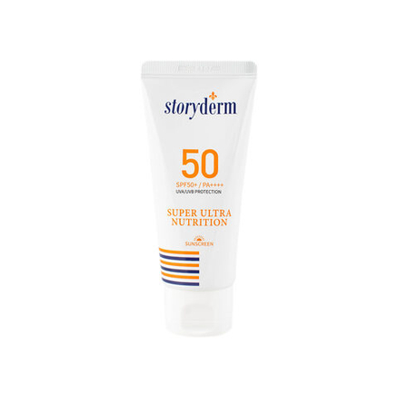 Super Ultra SPF 50+ Омолаживающий спф