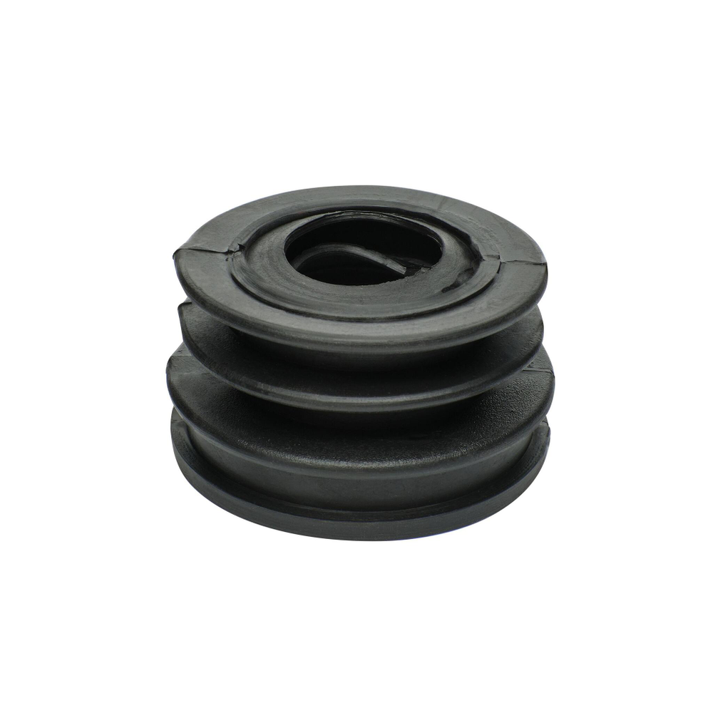 Манжета 25х50 мм, черная