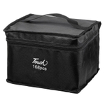 Маркер для скетчинга, двусторонние, Touch Aibao, четырёхгранные, 13 мм, спиртовые, 168 шт