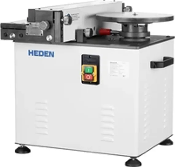 Пластина режущая Heden к PB-800 и PB-900 для прямолинейного блока, арт. 203.452