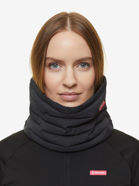 ШАРФ-ТРУБА ПУХОВЫЙ BASK D-TUBE SNOOD