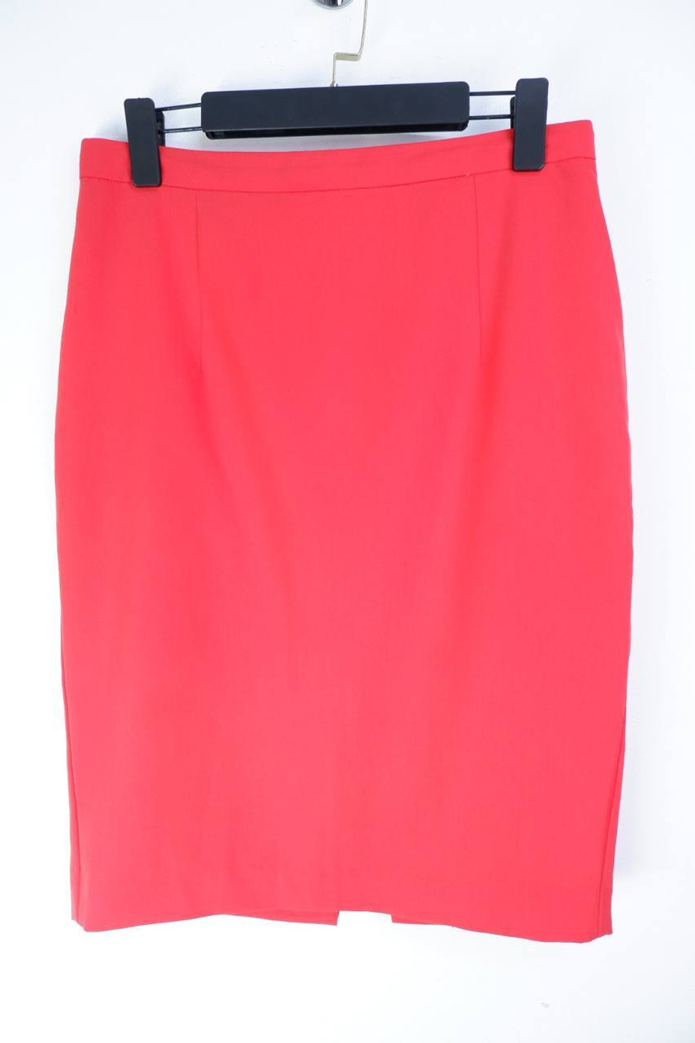 Юбка Kira Plastinina яркая, маркировка L, визуально 48 размер