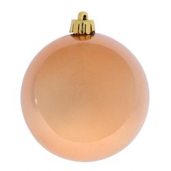 GAEM Набор из 12шт Украшение новогоднее "Шар", D 8 см, L19 W19 H21 см